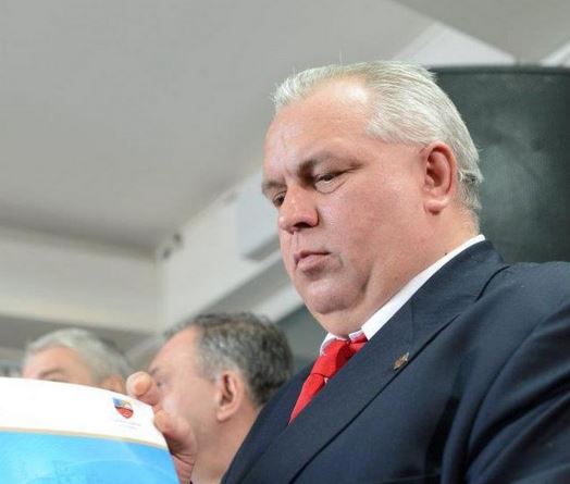 Nicuşor Constantinescu, în aşteptarea sentinţei. Arest preventiv, sau control judiciar?
