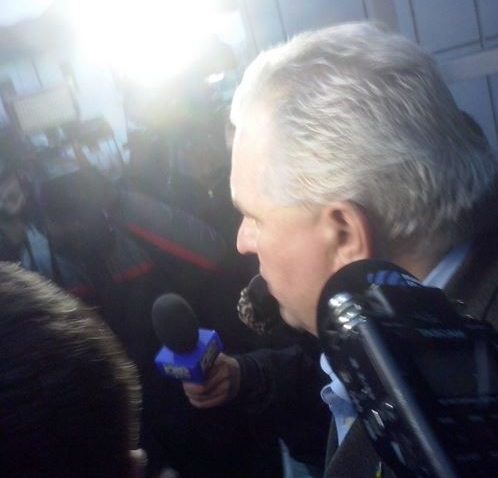 Nicuşor Constantinescu, arestat preventiv pentru 30 de zile