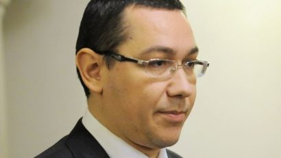 SURSE: Victor Ponta va fi citat ca martor în dosarul referendumului