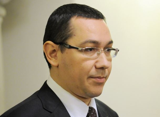 SURSE: Victor Ponta va fi citat ca martor în dosarul referendumului