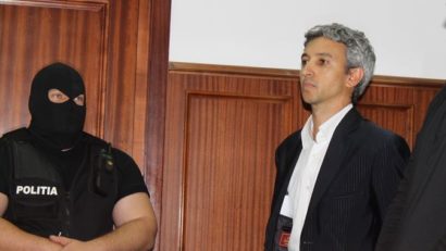 Sentința definitivă în dosarul lui Dan Diaconescu, amânată