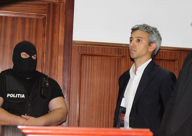 Sentința definitivă în dosarul lui Dan Diaconescu, amânată