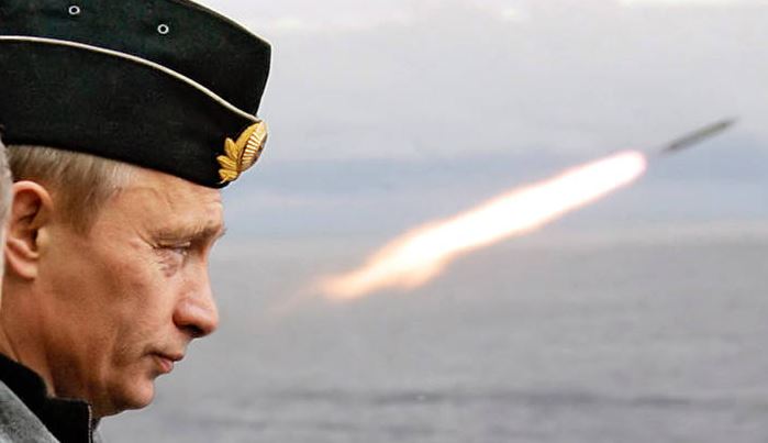 Putin: Puterea militară a Rusiei este inegalabilă