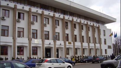 Cine conduce Consiliul Judeţean Constanţa, după arestarea lui Constantinescu