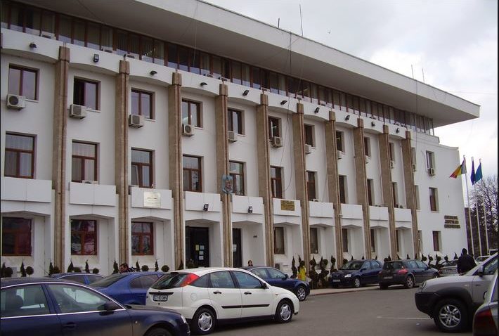 Cine conduce Consiliul Judeţean Constanţa, după arestarea lui Constantinescu