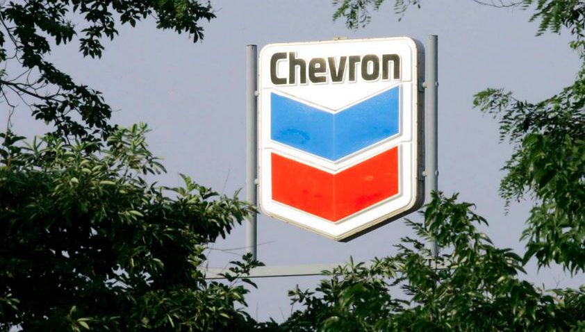 Compania americană Chevron se retrage din România