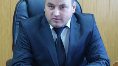 Adjunct nou la Inspectoratul Judeţean de Poliţie Constanţa