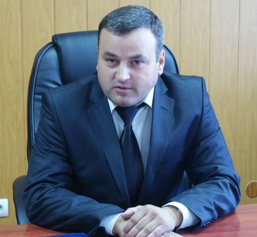 Adjunct nou la Inspectoratul Judeţean de Poliţie Constanţa