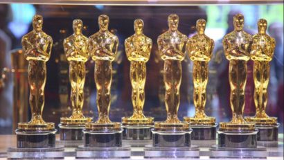 Locurile neaşteptate unde îşi păstrează vedetele statuetele Oscar
