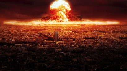 General NATO: Rusia ar putea să atace un stat membru al Alianţei şi să rişte un conflict nuclear