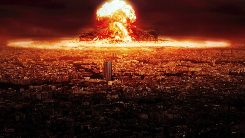 General NATO: Rusia ar putea să atace un stat membru al Alianţei şi să rişte un conflict nuclear