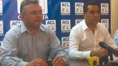 Noile structuri de conducere ale PNL Constanţa, dominate de vechii liberali
