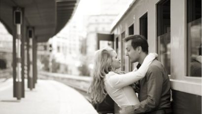 Bilete CFR cu preţ redus către munte, de Valentine’s Day şi Dragobete