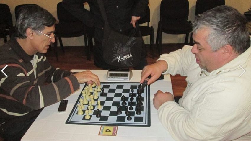 Sport fără limite: „Cupa Iernii” la Constanţa, pentru persoanele cu handicap