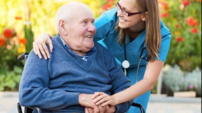 Consultaţii gratuite pentru pensionari, la Constanţa
