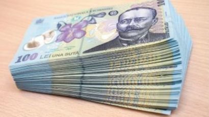 Atenţie la ce bani primiţi! Bancnote FALSE, în Constanţa