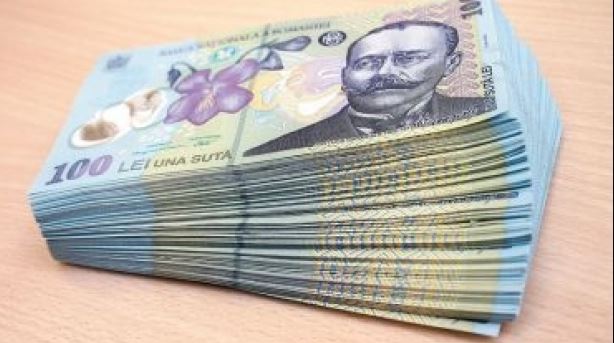 Atenţie la ce bani primiţi! Bancnote FALSE, în Constanţa