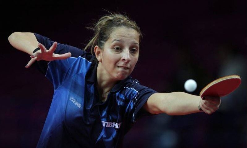 Nou succes pentru şcoala de sport constănţeană: Elizabeta Samara a câștigat Qatar Open
