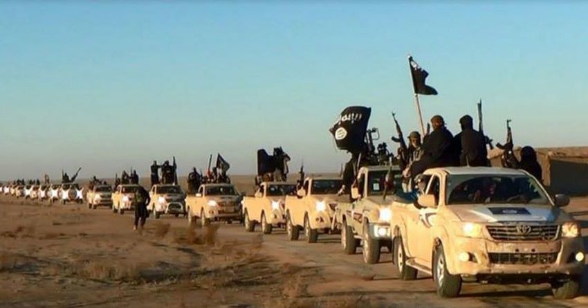 Istoric american: Gruparea teroristă Statul Islamic este creaţia SUA