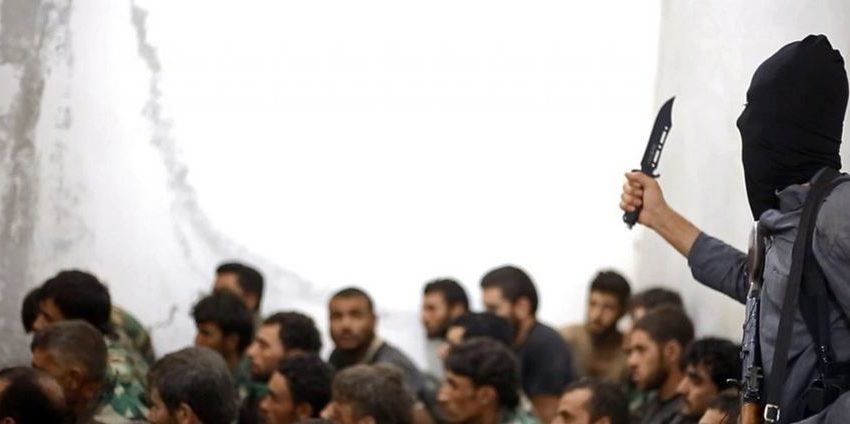 Statul Islamic atacă în Europa, aproape de graniţele României