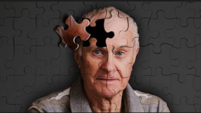 Boala Alzheimer NU debutează mereu cu tulburări de memorie