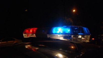 (UPDATE) Accident de circulaţie în zona Carrefour. O persoană este rănită