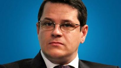 Social-democrații au decis să-l susțină pe Hellvig pentru șefia SRI