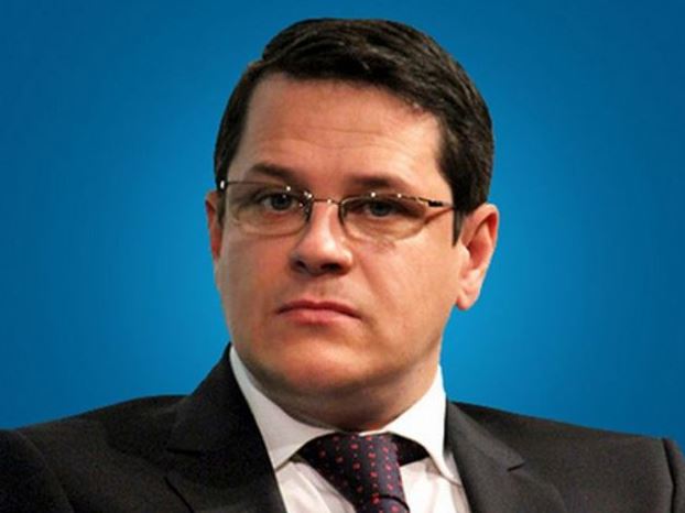 Social-democrații au decis să-l susțină pe Hellvig pentru șefia SRI