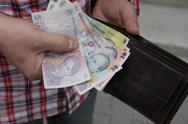 Salariile ar putea creşte în acest an