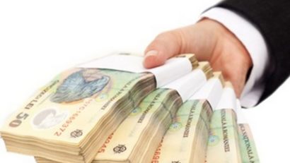 Buget DUBLU pentru judeţul Tulcea. Unde vor ajunge banii