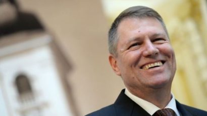(FOTO) Cine este Klaus Iohannis?