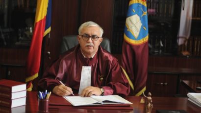 Preşedintele CCR, despre votul în cazul Elenei Udrea: Constituția prevalează întotdeauna