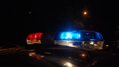 ACCIDENT în Constanţa. Bătrân rănit PE TROTUAR