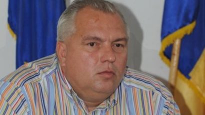 (VIDEO) Nicuşor Constantinescu află miercuri dacă iese din arest