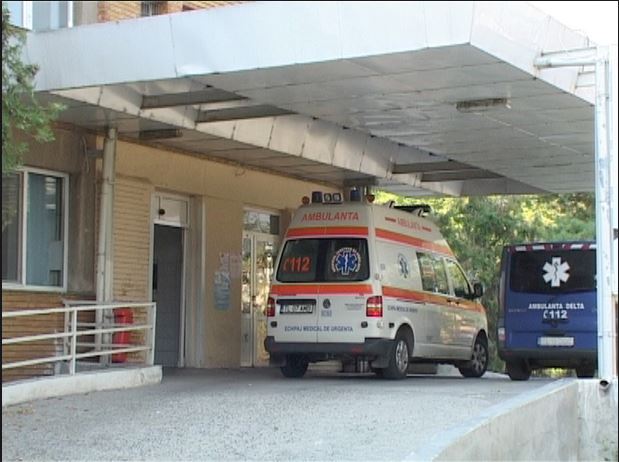 Sănătatea din Tulcea nu se vindecă nici cu bugetul din acest an