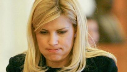 (UPDATE) Elena Udrea – arestată şi în dosarul Gala Bute