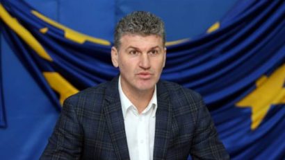 Viceprimarul din Năvodari acuză presiuni politice la repartizarea locuinţelor ANL