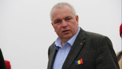 Nicuşor Constantinescu părăseşte arestul preventiv pentru cel la domiciliu