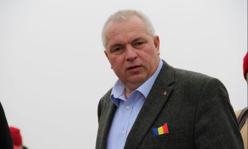 Nicuşor Constantinescu părăseşte arestul preventiv pentru cel la domiciliu