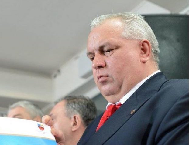 Nicuşor Constantinescu, du-te – vino în arestul Poliţiei. Joi află dacă revine după gratii