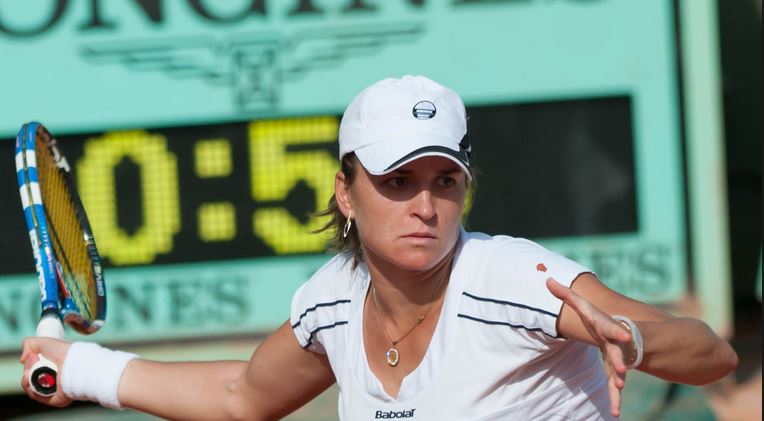 Alexandra Dulgheru a trecut de primul tur al calificărilor la Dubai (WTA)