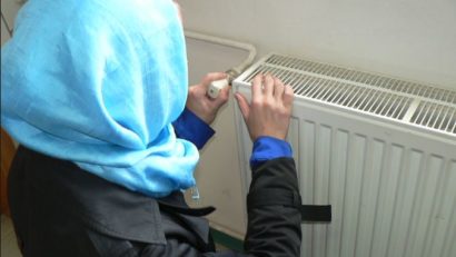 Tulcenii riscă, în continuare, să rămână fără căldură în locuinţe