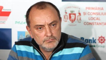 Procurorii DNA au găsit condica şpăgilor lui Sorin Strutinsky