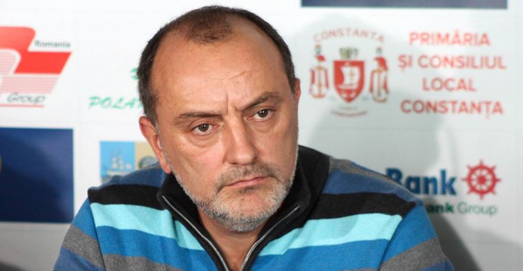 Procurorii DNA au găsit condica şpăgilor lui Sorin Strutinsky