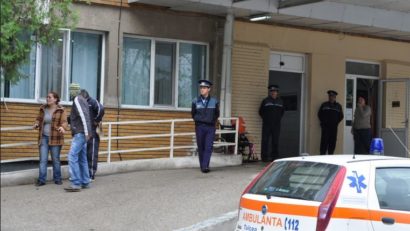 Primăria Tulcea ar putea să finanţeze Spitalul Judeţean