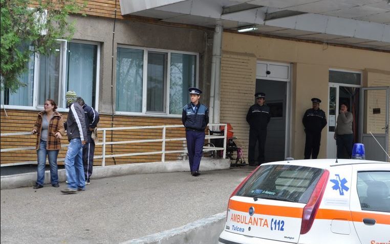 Primăria Tulcea ar putea să finanţeze Spitalul Judeţean