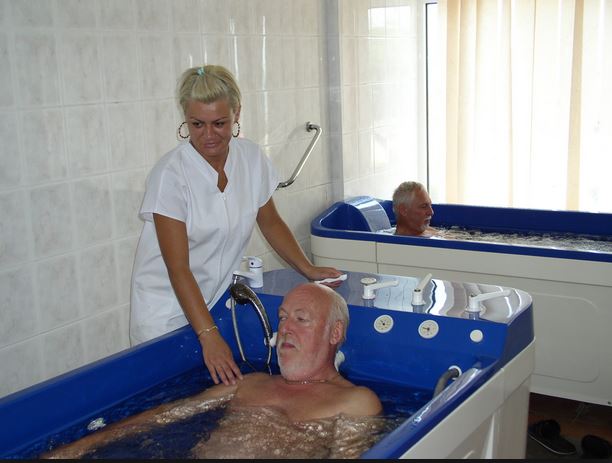 Pensionarii constănţeni pot obţine bilete la tratament inclusiv în ziua plecării în staţiuni