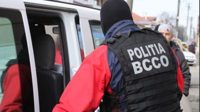 Ce căuta bulgarul în Constanţa? Spărgea bancomate