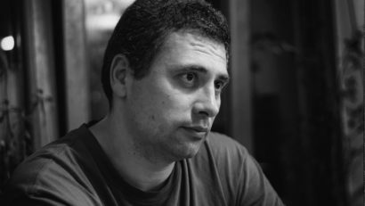 (VIDEO) Radu Jude – URSUL DE ARGINT pentru regie la Festivalul de la Berlin 2015