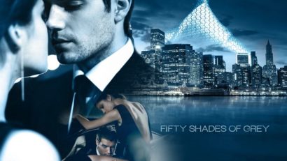 (VIDEO)”Fifty Shades of Grey”, „cel mai provocator film al deceniului”, interzis în mai multe ţări